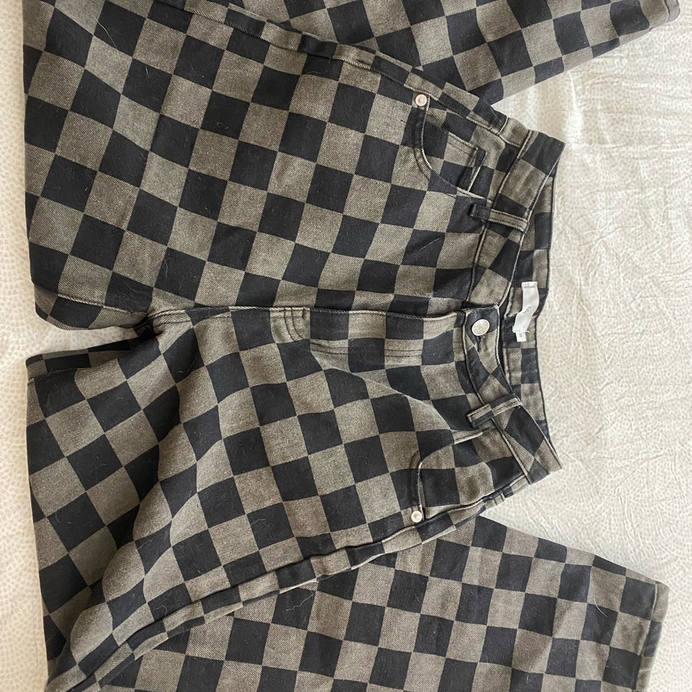 ADIKA jeans